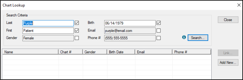 Manage Requests